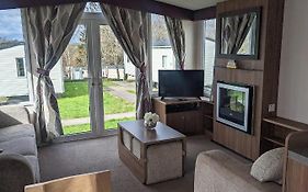 Swift Holidays At Combe Haven Holiday Park